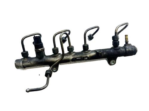 Used Injection rail Injection rail NISSAN PRIMERA Hatchback (P12) 1.9 dCi (120 hp) 35374869 35374869