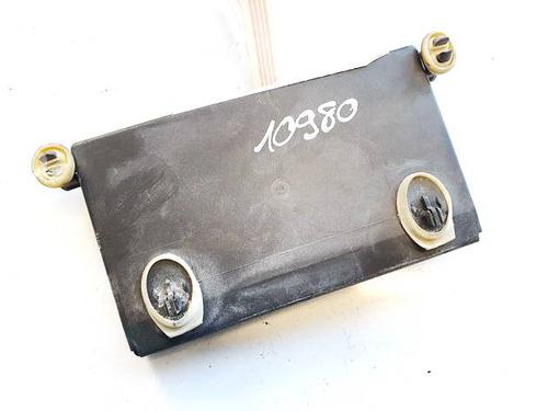 Electronic module MERCEDES-BENZ E-CLASS (W211) E 220 CDI (211.008) | BP34855718M83 - Image 3