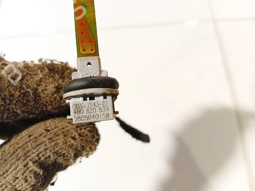 Electronic module VW GOLF V (1K1) 1.4 FSI | BP34937937M83 - Image 3