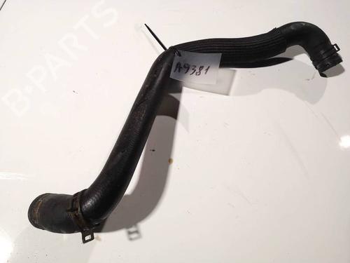 Used Pipe Pipe PEUGEOT 3008 I MPV (0U_) 1.6 HDi (109 hp) 32627753 32627753
