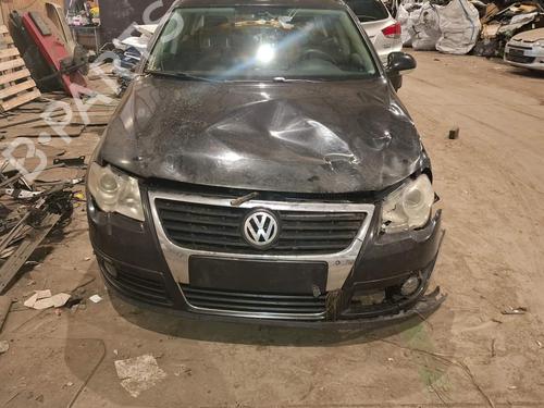 Air vent VW PASSAT B6 (3C2) 1.9 TDI | BP34229944I21  - Image 6