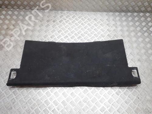 Used Luggage compartment floor Luggage compartment floor 35709536 35709536