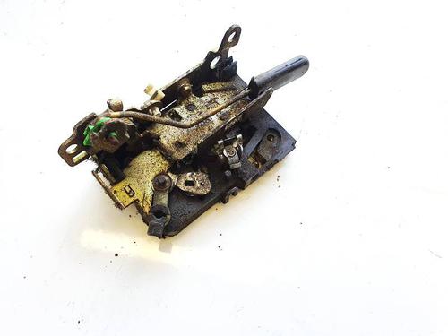Used Front right lock Front right lock IVECO DAILY III Van 29 L 12 V (ALKA41A2, ALLA52A2, ALKA42A2) (116 hp) 35271175 35271175