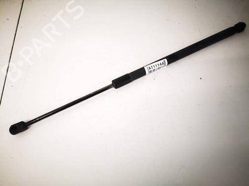 Used Tailgate lift support Tailgate lift support MAZDA 2 (DE_, DH_) 1.4 MZR-CD (68 hp) 34829051 34829051