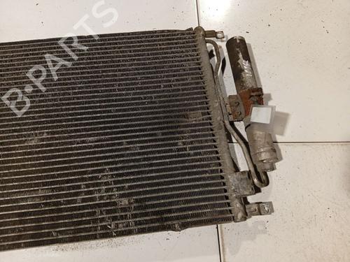 AC radiator NISSAN NOTE (E11, NE11) 1.5 dCi | BP34891878M32 - Image 2
