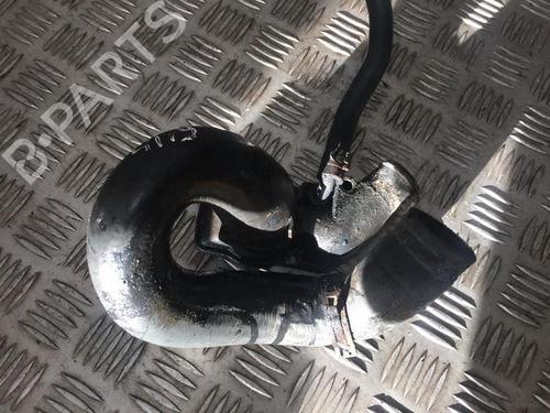 Used Thermostat housing Thermostat housing 35699099 35699099