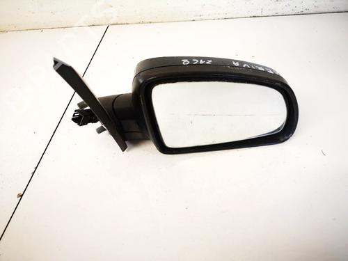 Retrovisor direito Retrovisor direito 35488621 35488621