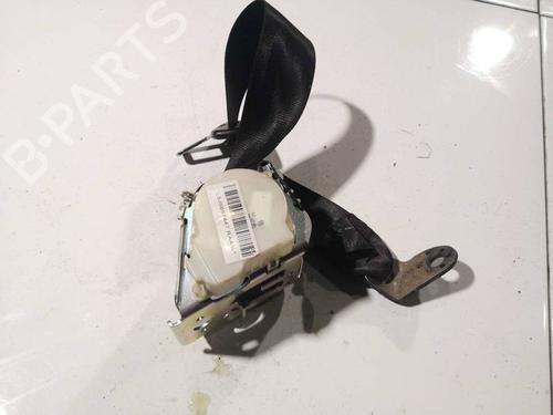 Used Rear left seatbelt Rear left seatbelt 34758508 34758508