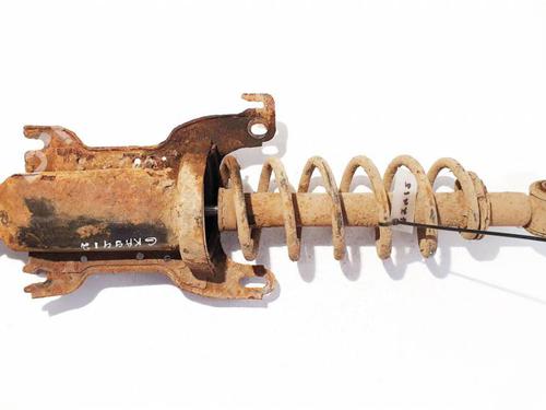 Used Left rear shock absorber Left rear shock absorber OPEL VECTRA B (J96) 2.0 DTI 16V (F19) (101 hp) 35222747 35222747