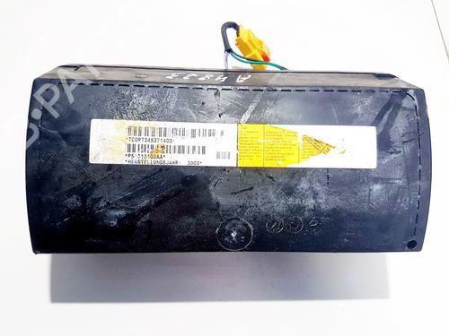 Used Passenger airbag Passenger airbag JEEP CHEROKEE (KJ) 2.5 CRD 4x4 (143 hp) 33523563 33523563