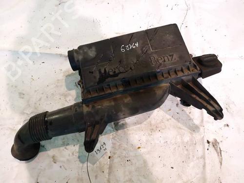 Used Air filter box Air filter box MERCEDES-BENZ VITO Bus (W639) 109 CDI (639.701, 639.703, 639.705) (88 hp) 35287425 35287425