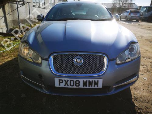 Engine mount JAGUAR XF I (X250) 2.7 D | BP32944890M89 - Image 5