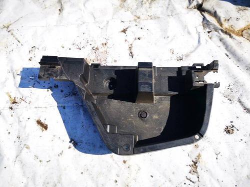 Used Boot lining Boot lining TOYOTA AVENSIS Saloon (_T27_) 2.0 D-4D (ADT270_, ADT270R) (126 hp) 35024362 35024362