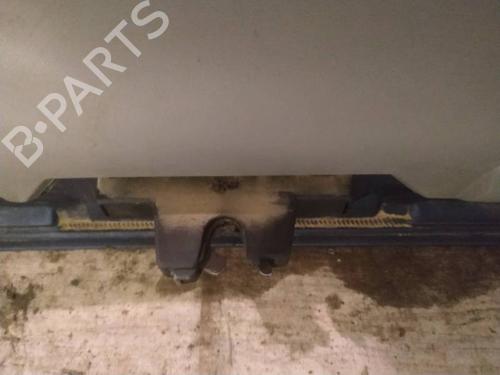 Used Tailgate lock Tailgate lock 35334754 35334754