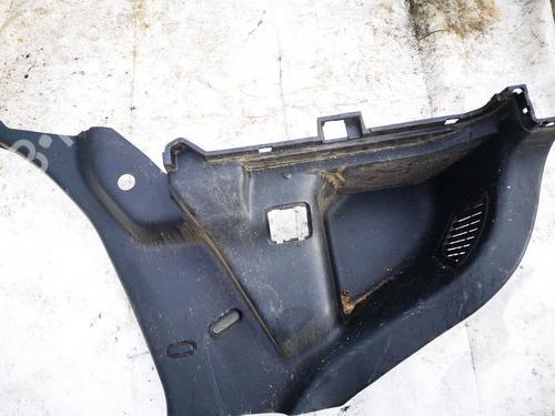 Used Boot lining Boot lining NISSAN JUKE (F15) 1.6 (117 hp) 35026372 35026372