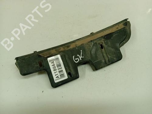 Used Rear bumper bracket Rear bumper bracket AUDI A6 C6 (4F2) 2.0 TDI (140 hp) 39907180 39907180