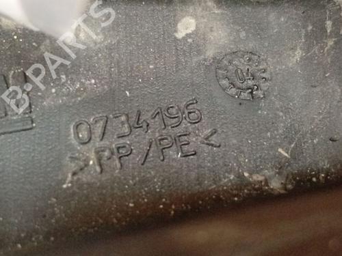 Pipe OPEL ASTRA H (A04) 1.6 (L48) | BP34756674M125 - Image 4