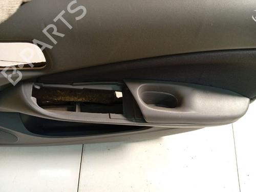 Front right panel NISSAN ALMERA II Hatchback (N16) 1.5 | BP40275173C59 - Image 2