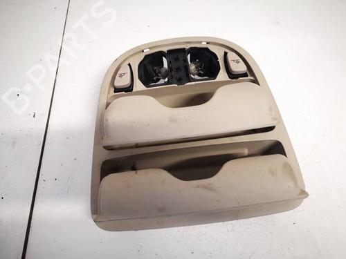 Innerbelysning Innerbelysning HYUNDAI SANTA FÉ II (CM) 2.2 CRDi GLS (150 hp) 35156715 35156715