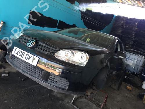 Used Parts VW GOLF V (1K1) 1.4 16V 4526894