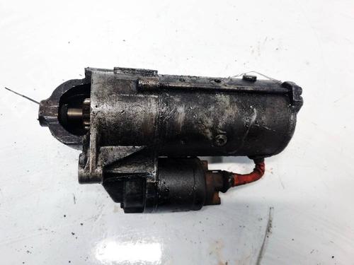 Used Starter Starter 34827058 34827058