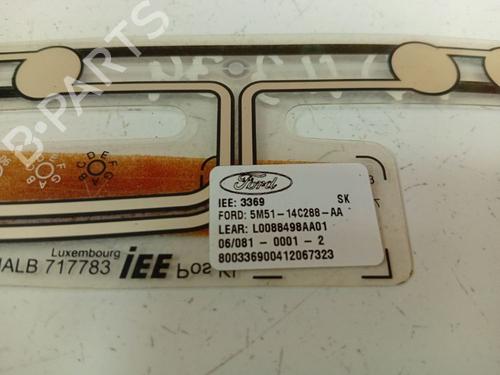 Electronic module FORD S-MAX (WA6) 2.0 Flexifuel | BP38452474M83 - Image 4