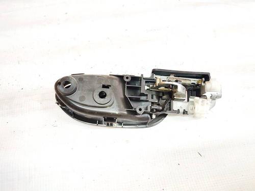 Used Rear left interior door handle Rear left interior door handle HONDA CIVIC VIII Hatchback (FN, FK) 1.8 (FN1, FK2) (140 hp) 35070084 35070084