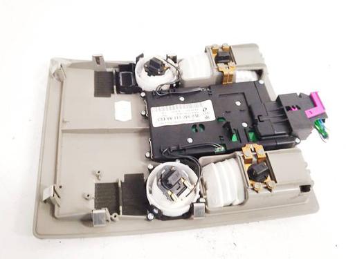 Interior roof light AUDI A8 D3 (4E2, 4E8) 4.0 TDI quattro | BP40286461I8 - Image 2