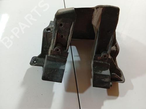 Front bumper bracket DACIA LOGAN (LS_) 1.5 dCi (LS04) | BP34916962C158 - Image 2