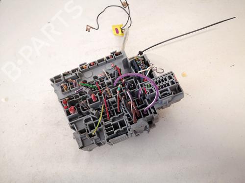Fuse box FORD MONDEO IV (BA7) 2.0 TDCi | BP32906648E1 - Image 2