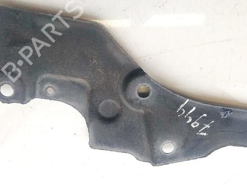 Used Upper protection Upper protection MAZDA 6 Estate (GJ, GL) 2.2 D (GJ2FW, GJ1021, GJ1022, GL1021) (175 hp) 35441615 35441615