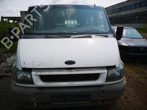 Speaker FORD TRANSIT Van (FA_ _) 2.0 DI (FAE_, FAF_, FAG_) | BP32589011E2