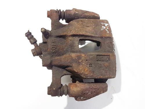 Used Left front brake caliper Left front brake caliper 35501872 35501872