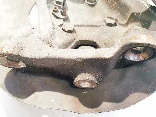 Right front steering knuckle BMW 6 (E63) 630 i | BP35276949M26 - Image 3