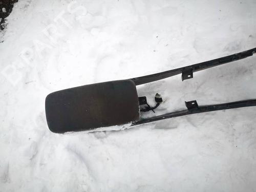 Armrest / Center console MAZDA 6 Hatchback (GG) 2.0 DI (GG14) | BP35351088I20 - Image 2