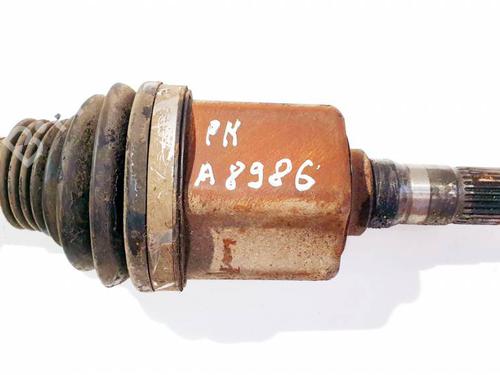 Left front driveshaft DODGE JOURNEY 2.0 CRD | BP35123205M38 - Image 3