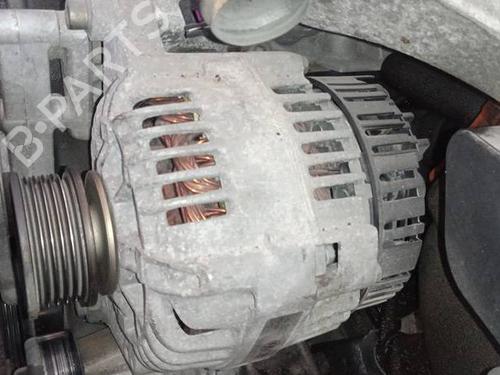 Used Alternator Alternator 35208159 35208159