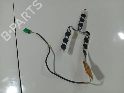 Electronic module SAAB 9-3 (YS3F, E79, D79, D75) 1,8t BioPower | BP38945600M83 - Image 2