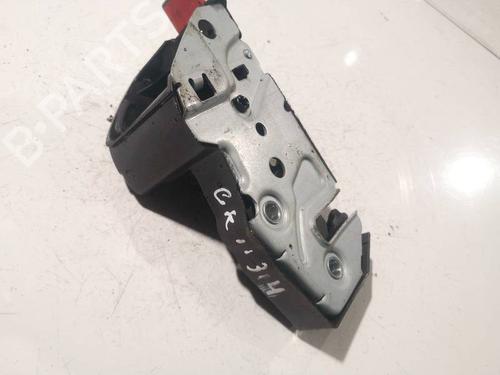 Electronic module VW PASSAT B6 (3C2) 1.9 TDI | BP38641098M83 - Image 2