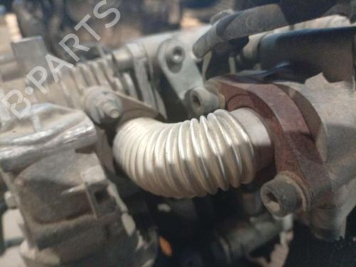 Used Pipe Pipe SUZUKI SX4 (EY, GY) 1.9 DDiS (RW419D) (120 hp) 39734398 39734398