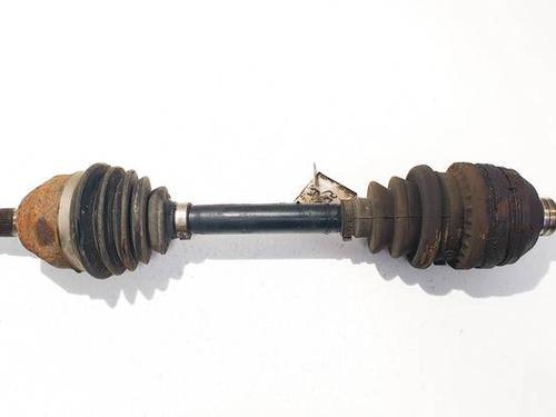 Used Left front driveshaft Left front driveshaft 35287406 35287406
