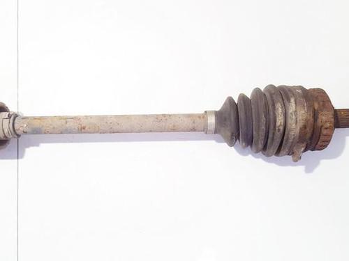 Used Right front driveshaft Right front driveshaft OPEL MERIVA A MPV (X03) 1.6 (E75) (87 hp) 35841135 35841135