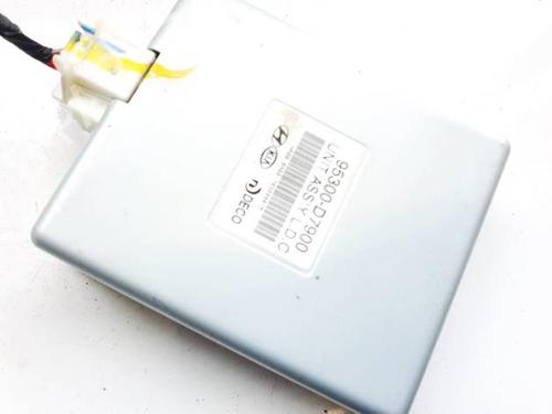 Used Electronic module Electronic module 38316046 38316046