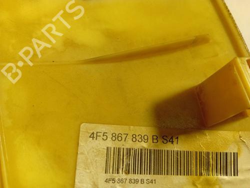 Boot lining AUDI A6 C6 (4F2) 3.0 TDI quattro | BP38319033I3 - Image 4