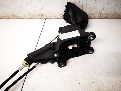 Gearstang FORD FOCUS IV (HN) 1.0 EcoBoost | BP38315959M90 - Image 3