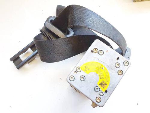 Front left seatbelt MERCEDES-BENZ CLS (C219) CLS 320 CDI (219.322) | BP35273012I26 - Image 3