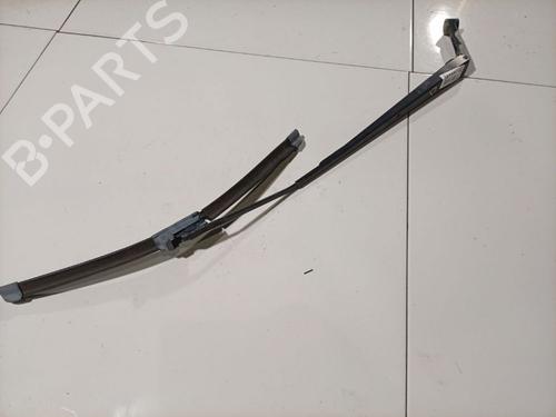 Used Front windshield wiper arm Front windshield wiper arm TOYOTA AVENSIS (_T25_) 2.2 D-CAT (ADT251_, ADT251R) (177 hp) 40053136 40053136