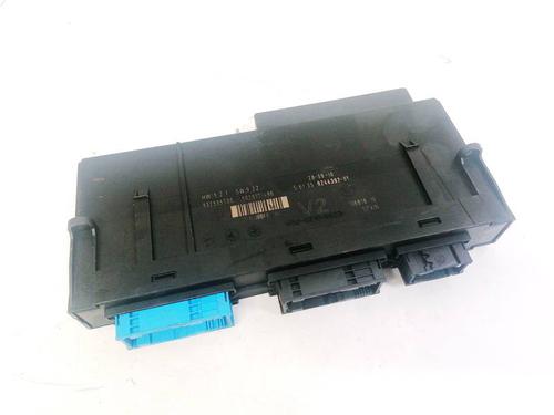 Used Electronic module Electronic module BMW 3 (F30, F80) 320 d (163 hp) 35347201 35347201