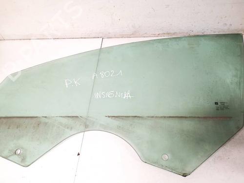 Used Front left door window Front left door window 35349892 35349892
