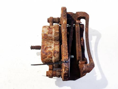 Right front brake caliper CHEVROLET CAPTIVA (C100, C140) 2.0 D 4WD | BP34838378M104 - Image 3